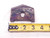 1pc AMEC 2.988" 10254-0300 CPM-M4 HSS SPADE DRILL INSERT SERIES E UNDERSIZED - NS5937BU5