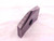 1pc AMEC 2.993" 10254-0300 CPM-M4 HSS SPADE DRILL INSERT SERIES E UNDERSIZED - NS5938BU5