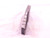 1pc AMEC 2.993" 10254-0300 CPM-M4 HSS SPADE DRILL INSERT SERIES E UNDERSIZED - NS5938BU5