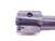 KENNAMETAL METCUT 1 13/16 DIA. INDEXABLE COUNTERBORE 7810-0152 1" SHANK 3 FL - NS5941CE5