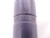 KENNAMETAL METCUT 1 13/16 DIA. INDEXABLE COUNTERBORE 7810-0152 1" SHANK 3 FL - NS5941CE5