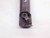 5/8 SHANK DIA 7 1/4 OAL CARBIDE INDEXABLE BORING BAR TP-21.5 INSERTS .625 - NS5946CE5