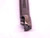 5/8 SHANK DIA 7 1/4 OAL CARBIDE INDEXABLE BORING BAR TP-21.5 INSERTS .625 - NS5946CE5