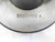 NMTB40 5500-160A BORING HEAD TOOL HOLDER 4" PROJECTION NO CARTRIDGES - JG4008BG5