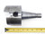 NMTB40 BORING HEAD TOOL HOLDER 3 1/4 PROJECTION NO CARTRIDGES - JG4015BG5