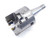 NMTB40 5500-100A BORING HEAD TOOL HOLDER 4 1/4 PROJ. BOX TOOL MODIFIED / CUSTOM? - JG4016BG5
