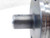 CAT40 PARLEC 1/8 I.D. SOLID END MILL TOOL HOLDER .125 STUB 1 3/4 PROJ. C40-01EM1 - JG4021CM4