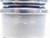 CAT40 COMMAND 1 1/4 I.D. SOLID END MILL TOOL HOLDER 1.25 2" PROJECTION C4E3-1250 - JG4022CM4