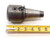 CAT40 SCULLY JONES 1 1/4 ID SOLID END MILL TOOL HOLDER 1.25 2 1/2 PROJ. 65749 - JG4023CM4