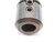 CAT40 SCULLY JONES 1 1/4 ID SOLID END MILL TOOL HOLDER 1.25 2 1/2 PROJ. 65749 - JG4023CM4