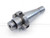 NMTB40 S.J.CO. 1 1/2 PILOT O.D. 5/8 KEY FACE MILL TOOL HOLDER 56107 STUB 1.5 - JG4024CM4