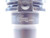 CAT40 COMMAND 1" PILOT O.D. 1/4 KEY WIDTH FLUSH ARBOR TOOL HOLDER C4G4-1000 1.0 - JG4026CM4