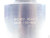 CAT40 BRINEY 1 1/2 ID SOLID END MILL TOOL HOLDER EXTENDED A5441C V40E-150-462 - JG4030CM4