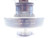 CAT40 BRINEY 1 1/2 PILOT O.D. 5/8 KEY FACE MILL TOOL HOLDER A4128H V40SM-150-240 - JG4031CM4