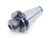 CAT40 COMMAND 5/8 ID SOLID END MILL TOOL HOLDER .625 STUB 1 3/4 PROJ. C4E3-0625 - JG4034CM4