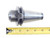 CAT40 COMMAND 5/8 ID SOLID END MILL TOOL HOLDER .625 STUB 1 3/4 PROJ. C4E3-0625 - JG4034CM4