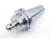 CAT40 ACCUPRO 3/16 ID SOLID END MILL TOOL HOLDER .1875 CAT40 3/16-2.50" DC - JG4035CM4