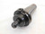 CAT40 LYNDEX 1/8 ID SOLID END MILL TOOL HOLDER .125 2 1/4 PROJECTION C4006-0125 - JG4036CM4