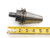 CAT40 LYNDEX 1/8 ID SOLID END MILL TOOL HOLDER .125 2 1/4 PROJECTION C4006-0125 - JG4036CM4