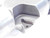 CAT40 MCQUADE IND. M-8880 INDEXABLE END MILL CUSTOM / MODIFIED ? 2" O.D. - JG4038CM4