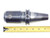 CAT40 BRINEY 7/8 I.D. SOLID END MILL TOOL HOLDER .875 4" PROJECTION V40E-088-400 - JG4039CM4