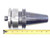 CAT50 65mm PILOT O.D. SAW ARBOR TOOL HOLDER 4" PROJECTION CUSTOM MADE ? - JG4041CZ5
