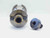 CAT50 SYIC 3/4 PILOT O.D. 5/16 KEY FACE MILL TOOL HOLDER EXTENDED 12" PROJECTION - JG4042CZ5
