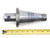 NMTB50 WRIGHT MACHINE 5/8 ID SOLID END MILL TOOL HOLDER .625 BEAVER EMH 15 - JG4050CZ5