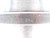 NMTB50 WRIGHT MACHINE 5/8 ID SOLID END MILL TOOL HOLDER .625 BEAVER EMH 15 - JG4050CZ5