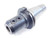 CAT50 LYNDEX 25mm I.D. SOLID END MILL TOOL HOLDER 25.0 4" PROJECTION - JG4052CZ5