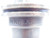 CAT50 LYNDEX 25mm I.D. SOLID END MILL TOOL HOLDER 25.0 4" PROJECTION - JG4052CZ5