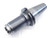 CAT50 #2 TENSION & COMPRESSION TAPPING CHUCK TOOL HOLDER C6T4-0002 5 1/4 PROJ. - JG4053CZ5