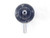 MAHR FEDERAL A2I DIAL TEST INDICATOR .025" MAX .0001 GRAD 0-5-0 MIRACLE MOVEMENT - JG4057CZ5