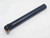 VALENITE 1" SHANK DIA S16T-MDUNR-4 INDEXABLE BORING BAR DN-43 INSERTS 1.0 USA - JG4060CZ5