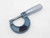 MITUTOYO NO.102-127 OUTSIDE MICROMETER 0-1" RANGE .001" GRADUATION 9063076 MIC - JG4066CZ5