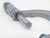 STARRETT NO.1212 OUTSIDE MICROMETER 1 - 2" RANGE STAINLESS 1.0 2.0 MIC - JG4067CZ5