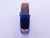 1.640 18 UNS 2A THREAD RING GAGE 1.64 1.6400 GO ONLY P.D. = 1.6024 1 41/64 CHECK - DW40728AX6