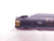 PH HORN 3/4 SHANK DIA R U 233.0.750.04 INDEXABLE GROOVING BAR + 1 NEW INSERT .75 - NS5959AT6