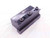 SANDVIK 151.2-24-25M CUT OFF TOOL HOLDER BLOCK 32mm BLADE HEIGHT X 8mm WIDTH - NS5963AT6