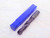WALTER 16.50mm CARBIDE COOLANT THRU TWIST DRILL BIT A3389DPL-16.5 18mm SHANK - NS5969AT6