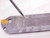 SANDVIK 151.2-25-50 INDEXABLE CUT OFF GROOVING BLADE 31.9mm HEIGHT 4.675mm WIDTH - NS5971AT6