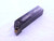 KENNAMETAL NSR-203D LATHE TURNING TOOL HOLDER 1 1/4 SHANK N-3-R INSERTS 6" OAL - NS5972AT6