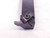 KENNAMETAL NEL164C B4KV04 LATHE TURNING TOOL HOLDER 1" SHANK N-4-L INSERTS 1.0 - NS5974AT6