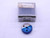 1/4 28 UNJF 3A VERMONT THREAD RING GAGE .25 .250 .2500 GO ONLY P.D. = .2268 - DW40761OB6