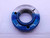 2 3/8 8 UN 2A VERMONT THREAD RING GAGE 2.375 2.3750 GO ONLY P.D. = 2.2914 CHECK - DW40776AQ6