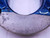 2.614 12 UNC 2A THREAD RING GAGE 2.6140 GO ONLY P.D. = 2.5580 INSPECTION CHECK - DW40779AQ6
