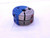 5/16 32 UNJEF 3A THREAD RING GAGES .3125 GO NO GO P.D.'S = .2922 & .2898 CHECK - DW40796LVR