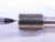 5/8 24 NS THREAD PLUG GAGE .625 .6250 GO ONLY P.D. = .5941 INSPECTION CHECK - DW40807AY6