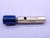 1 1/8 18 UNEF 2A SET THREAD PLUG GAGE 1.125 1.1250 GO ONLY P.D. = 1.0875 CHECK - DW40819AA6