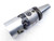 ADJUSTABLE BORING HEAD w/ CAT50 TOOL HOLDER HOLDS 1.08" BAR CUSTOM / SHOP MADE ? - JG4102CZ5